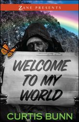 Welcome to My World - 10 Oct 2017