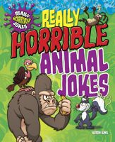 Really Horrible Animal Jokes - 18 Oct 2019