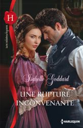 Une rupture inconvenante - 1 Oct 2013