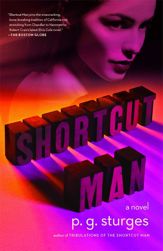 Shortcut Man - 1 Feb 2011