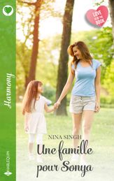 Une famille pour Sonya - 1 Feb 2021