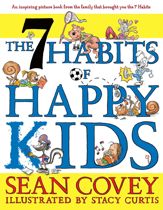 The 7 Habits of Happy Kids - 7 Jun 2011
