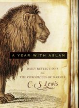 A Year with Aslan - 5 Oct 2010