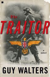 The Traitor - 2 Aug 2005