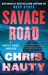 Savage Road - 5 Jan 2021