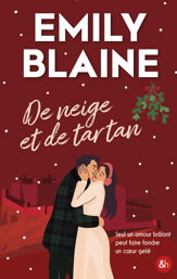De neige et de tartan - 8 Oct 2025