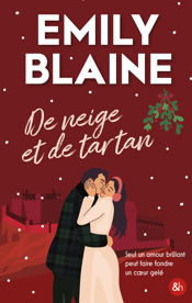 De neige et de tartan - 8 Oct 2025