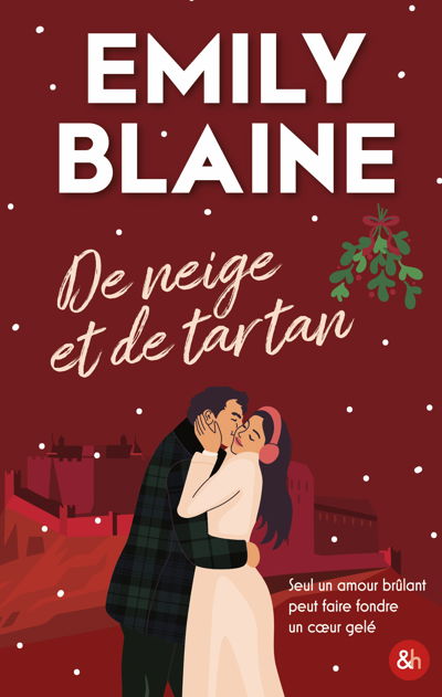 De neige et de tartan