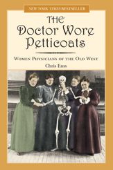 Doctor Wore Petticoats - 1 Mar 2006