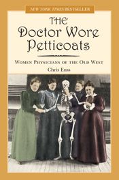 Doctor Wore Petticoats - 1 Mar 2006