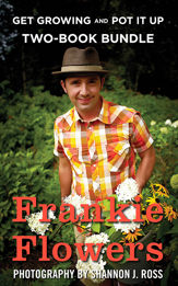 Frankie Flowers Two-Book Bundle - 17 Jun 2014