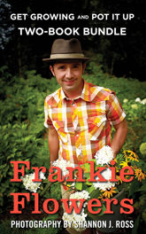 Frankie Flowers Two-Book Bundle - 17 Jun 2014