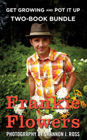 Frankie Flowers Two-Book Bundle - 17 Jun 2014