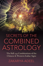 Secrets of the Combined Astrology - 27 May 2016