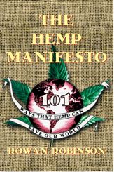 The Hemp Manifesto - 1 Jul 1997