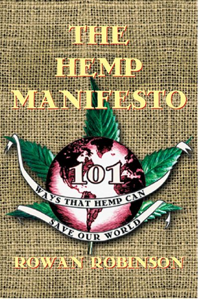 The Hemp Manifesto
