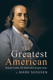 The Greatest American - 27 May 2025