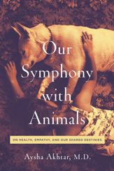 Our Symphony with Animals - 7 May 2019