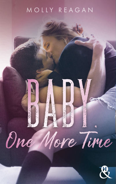 Baby, One More Time