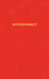 Supermarket - 26 Mar 2019