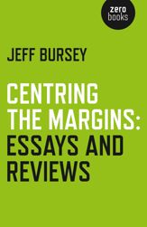 Centring the Margins - 29 Jul 2016