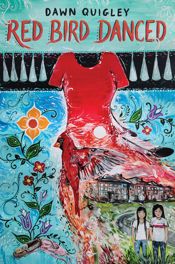 Red Bird Danced - 4 Jun 2024