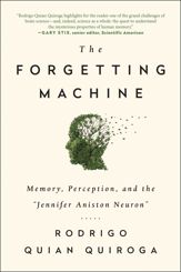 The Forgetting Machine - 3 Oct 2017