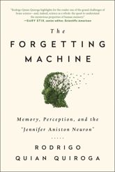 The Forgetting Machine - 3 Oct 2017