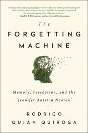 The Forgetting Machine - 3 Oct 2017