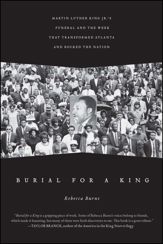 Burial for a King - 4 Jan 2011