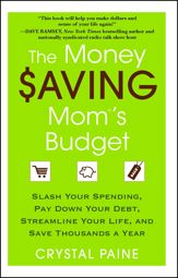 The Money Saving Mom's Budget - 10 Jan 2012