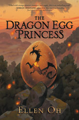 The Dragon Egg Princess - 3 Mar 2020