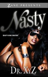 Nasty - 15 Sep 2009