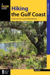 Hiking the Gulf Coast - 1 Oct 2015