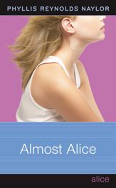 Almost Alice - 12 Jun 2012