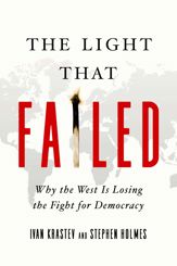 The Light That Failed - 7 Jan 2020