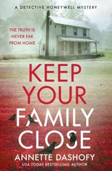 Keep Your Family Close - 8 Dec 2023