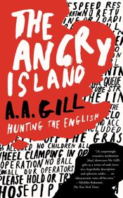 The Angry Island - 12 Jun 2007