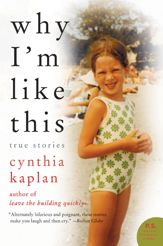 Why I'm Like This - 7 Apr 2009