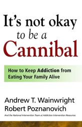 It's Not Okay to Be a Cannibal - 21 Jun 2010