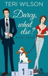 Darcy, what else ? - 25 Feb 2015