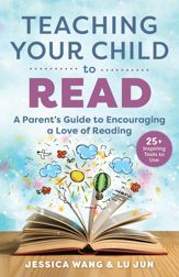 Teaching Your Child to Read - 1 Feb 2022
