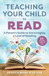 Teaching Your Child to Read - 1 Feb 2022