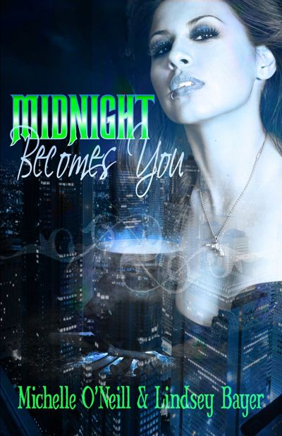 Midnight Becomes You