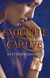 Exquisite Captive - 7 Oct 2014
