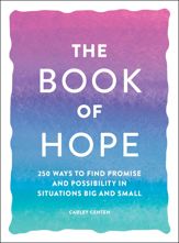 The Book of Hope - 12 Jan 2021