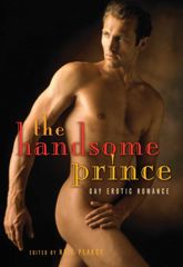 Handsome Prince - 1 May 2011