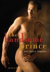 Handsome Prince - 1 May 2011