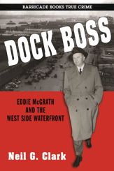 Dock Boss - 8 Jun 2017