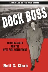Dock Boss - 8 Jun 2017
